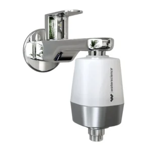 CLEO Shower & Tap Filter for Hard Water - CLEO-SFU-717